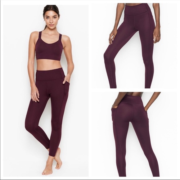 VS Sport 7/8 Leggings - Picture 1 of 4